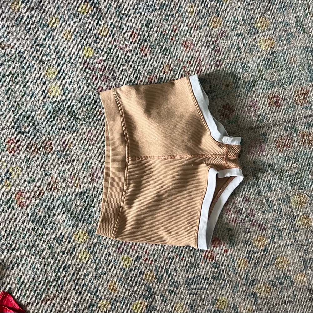 Aerie sleep shorts
